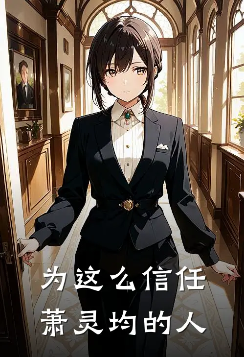 为这么信任萧灵均的人