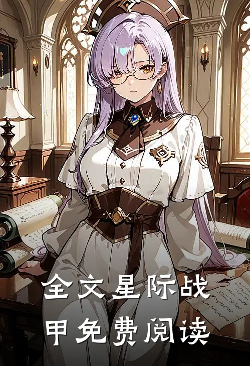 全文星际战甲免费阅读