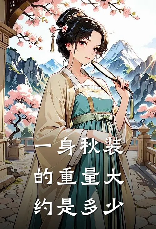 一身秋装的重量大约是多少