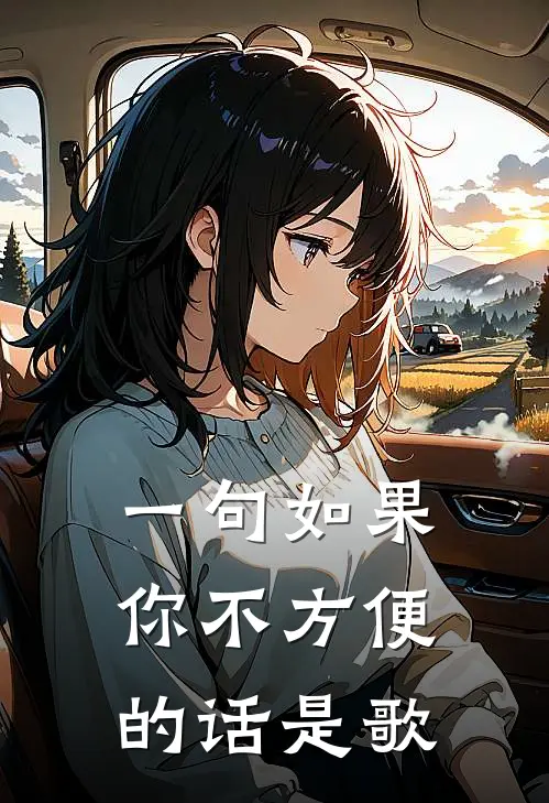 一句如果你不方便的话是歌
