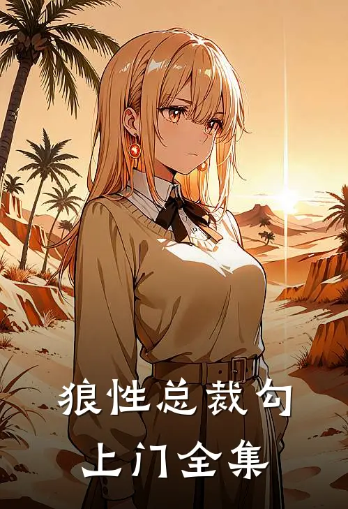 狼性总裁勾上门全集