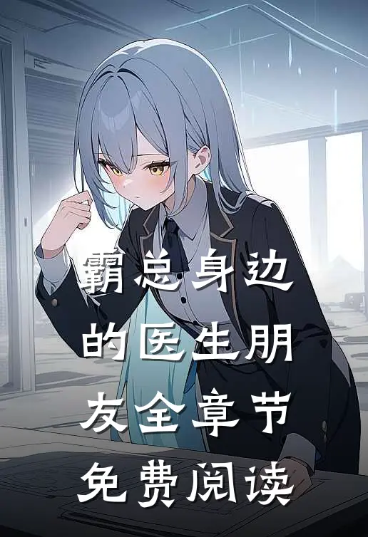 霸总身边的医生朋友全章节免费阅读
