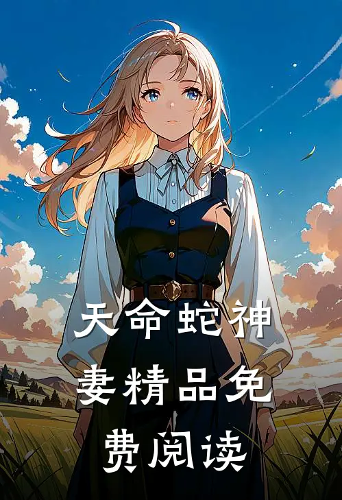 天命蛇神妻精品免费阅读