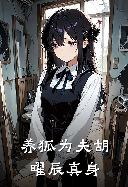 养狐为夫胡曜辰真身