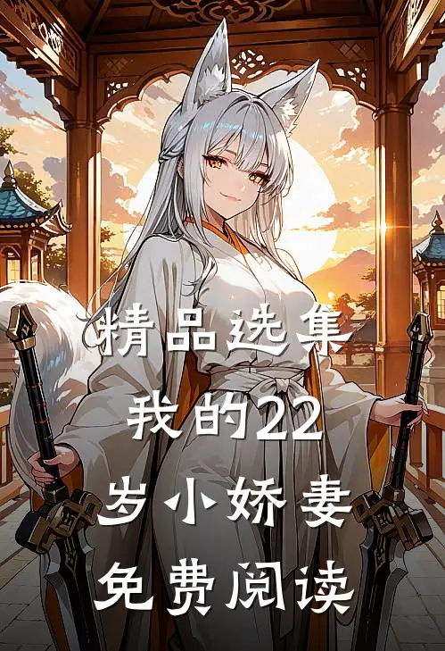 精品选集我的22岁小娇妻免费阅读
