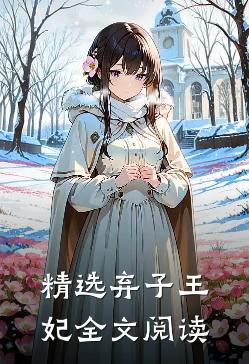 精选弃子王妃全文阅读