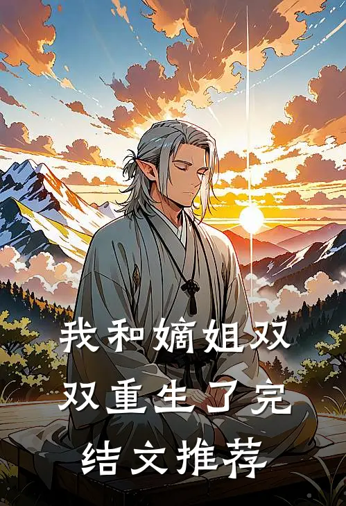 我和嫡姐双双重生了完结文推荐