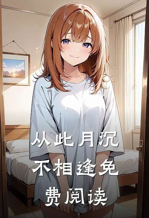 从此月沉不相逢免费阅读