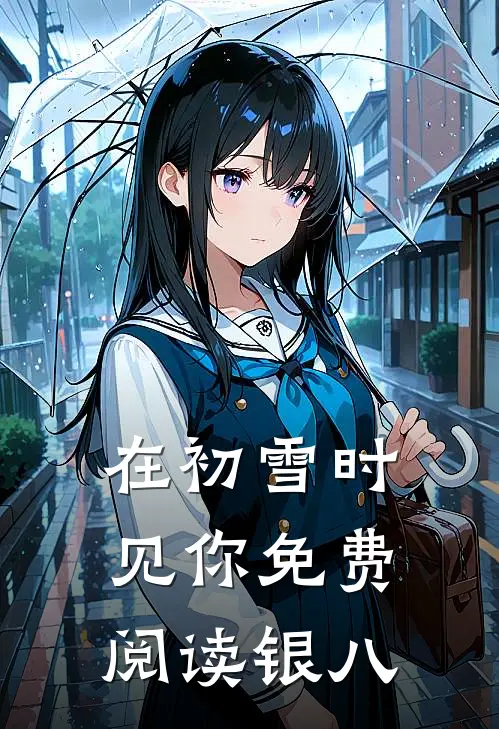 在初雪时见你免费阅读银八