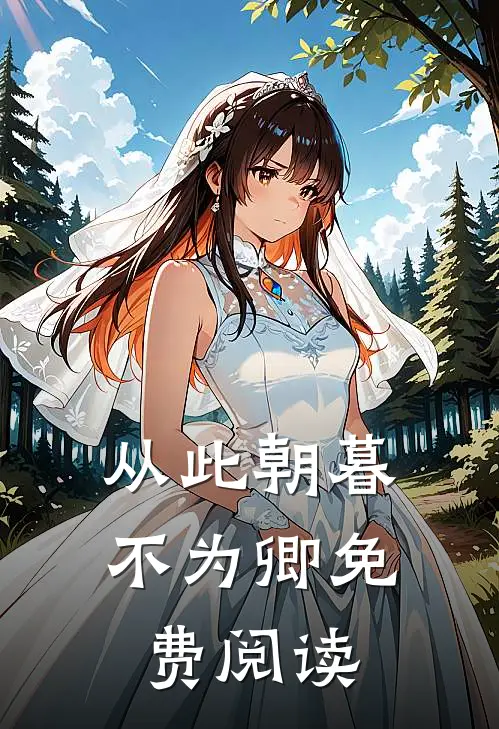从此朝暮不为卿免费阅读