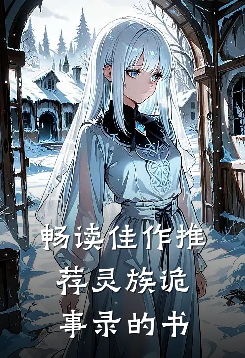 畅读佳作推荐灵族诡事录的书