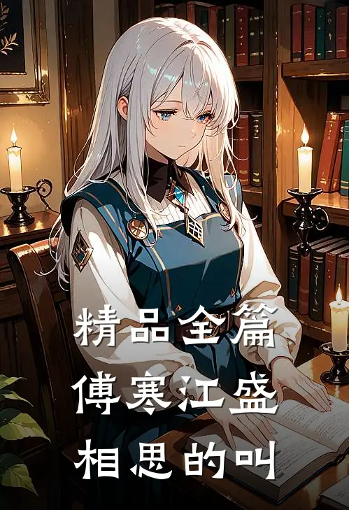 精品全篇傅寒江盛相思的叫