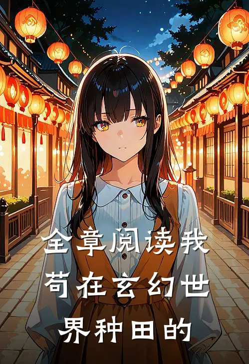 全章阅读我苟在玄幻世界种田的