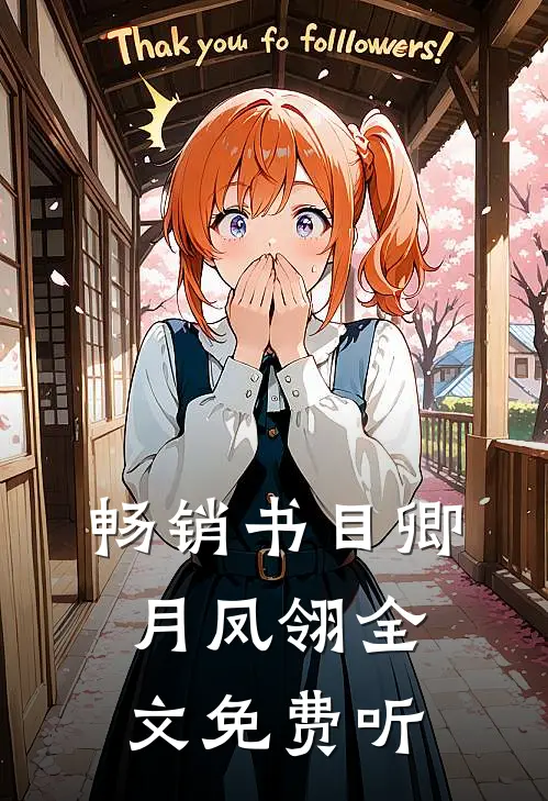 畅销书目卿月凤翎全文免费听