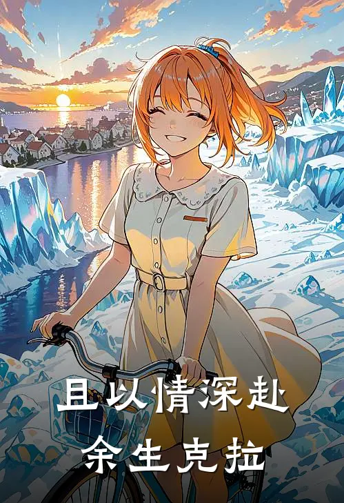 且以情深赴余生 克拉