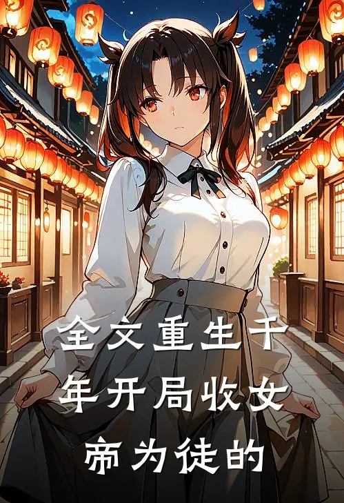 全文重生千年开局收女帝为徒的