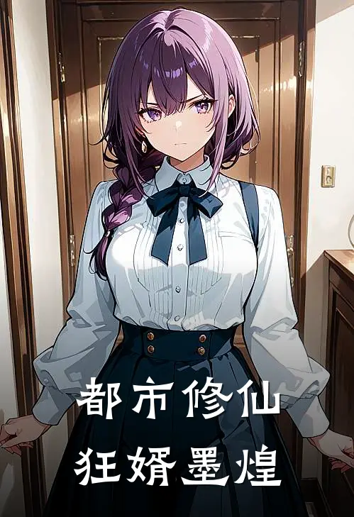 都市修仙狂婿墨煌