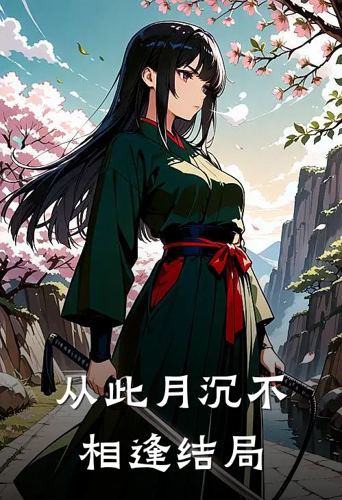 从此月沉不相逢结局