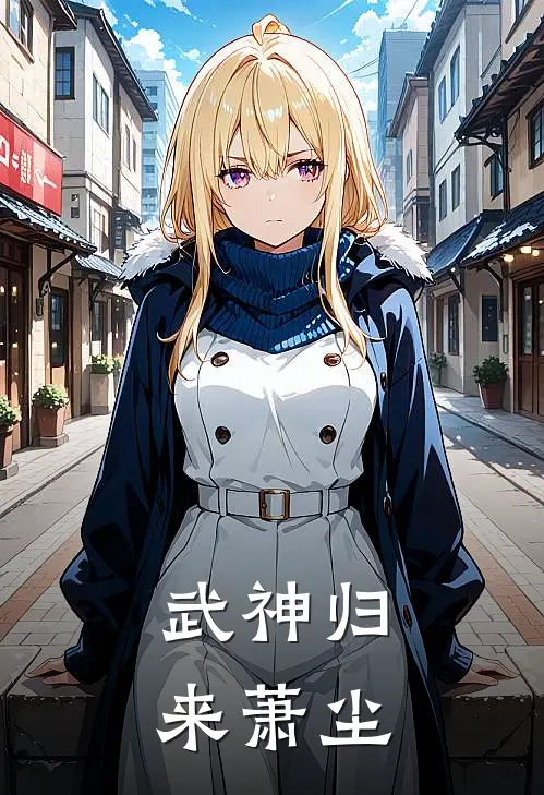 武神归来萧尘