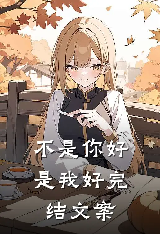 不是你好是我好完结文案