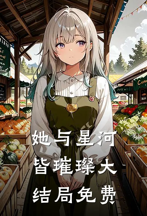 她与星河皆璀璨大结局免费