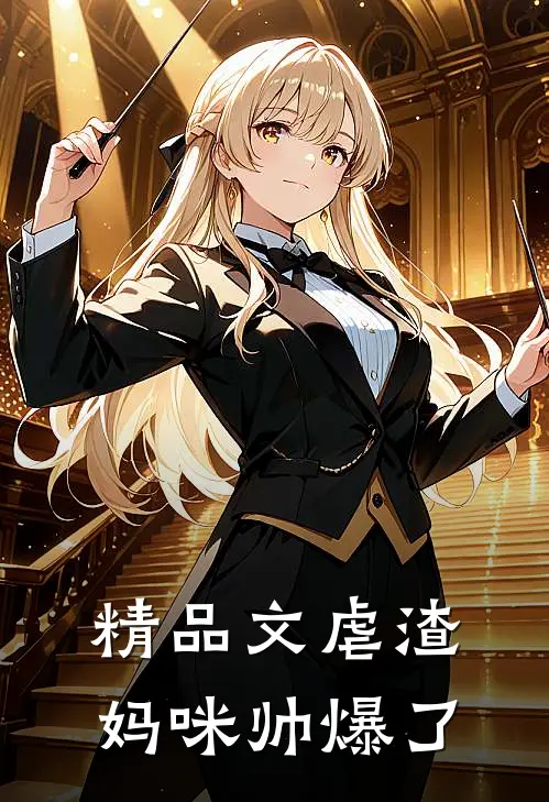 精品文虐渣妈咪帅爆了