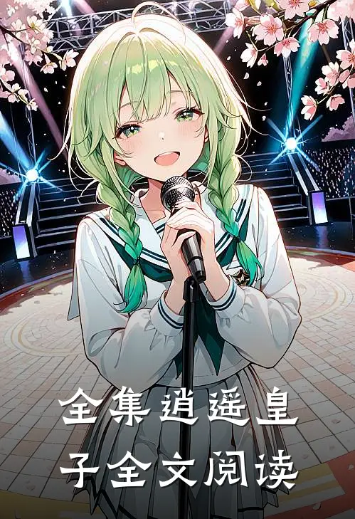 全集逍遥皇子全文阅读