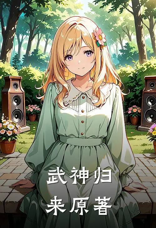武神归来原著