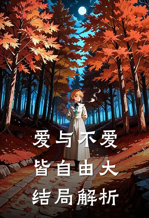 爱与不爱皆自由大结局解析