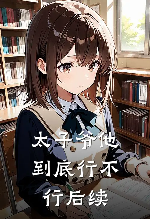 太子爷他到底行不行后续
