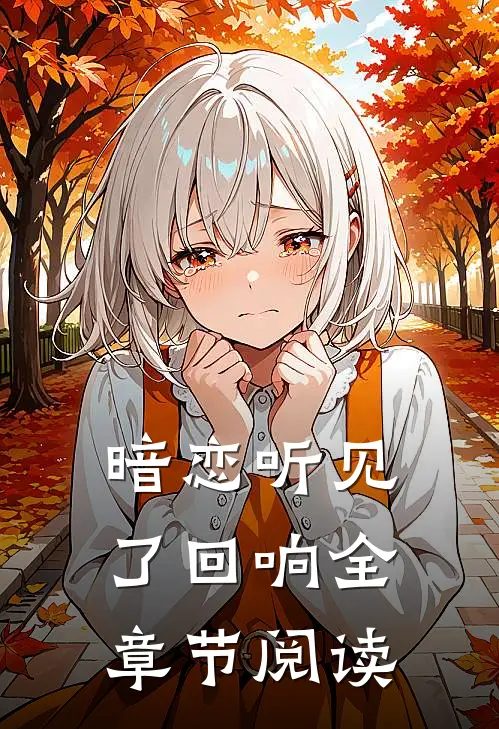 暗恋听见了回响全章节阅读