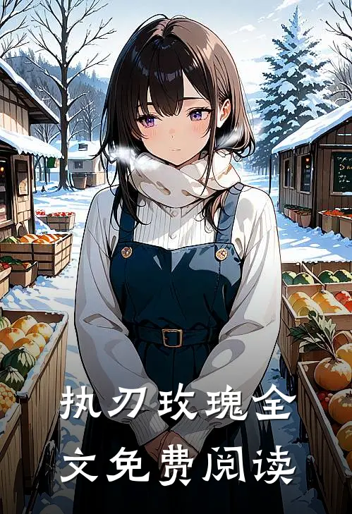 执刃玫瑰全文免费阅读