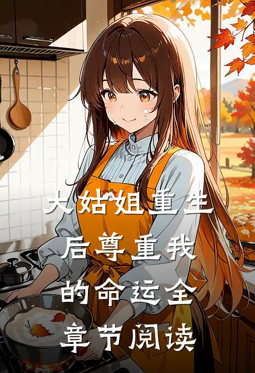 大姑姐重生后尊重我的命运全章节阅读