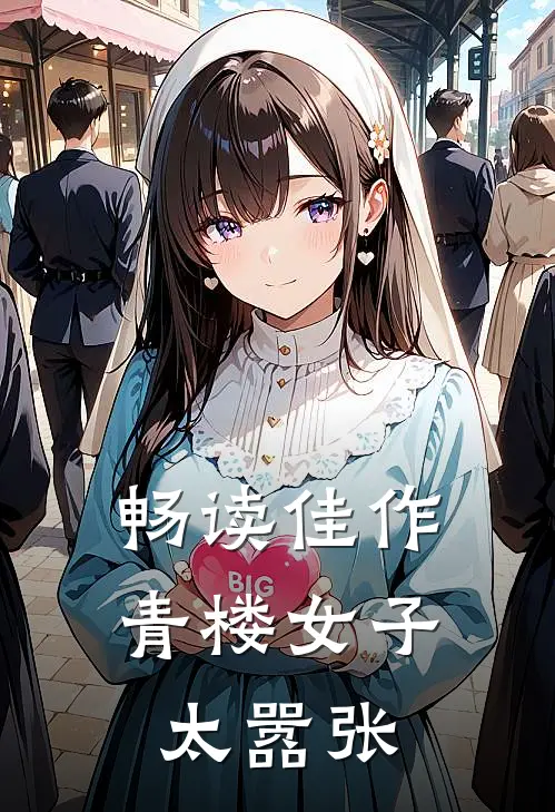 畅读佳作青楼女子太嚣张