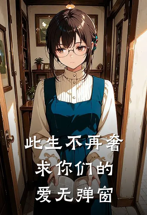 此生不再奢求你们的爱无弹窗