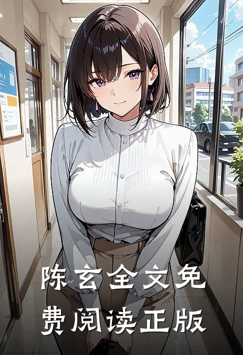 陈玄全文免费阅读正版