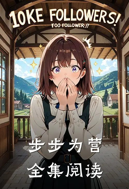 步步为营全集阅读