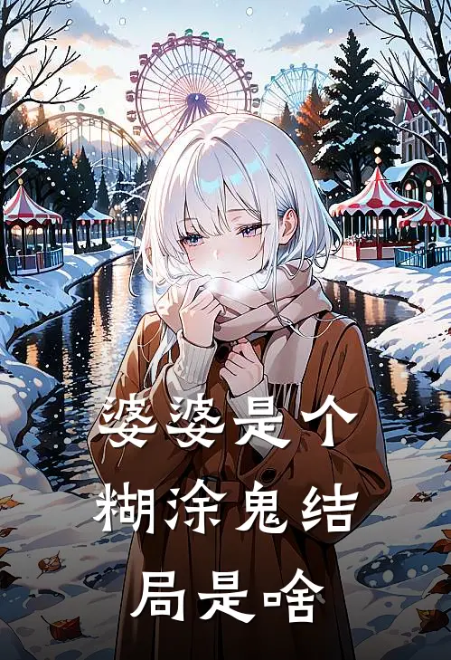 婆婆是个糊涂鬼结局是啥