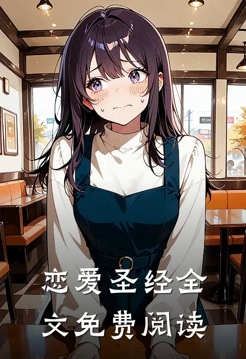 恋爱圣经全文免费阅读