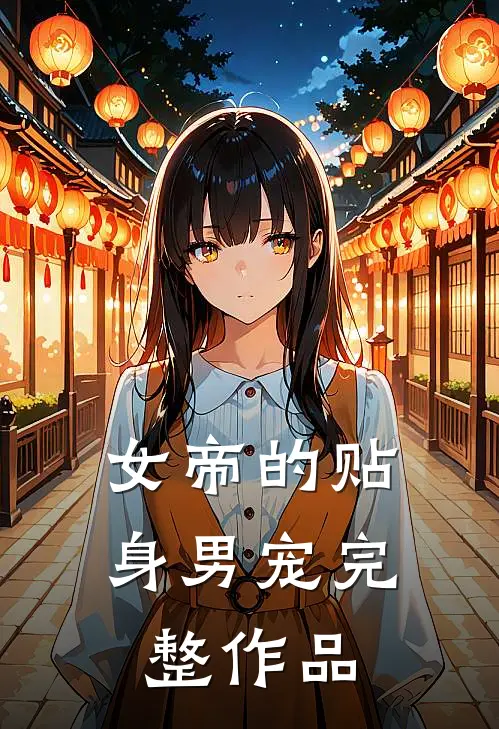 女帝的贴身男宠完整作品