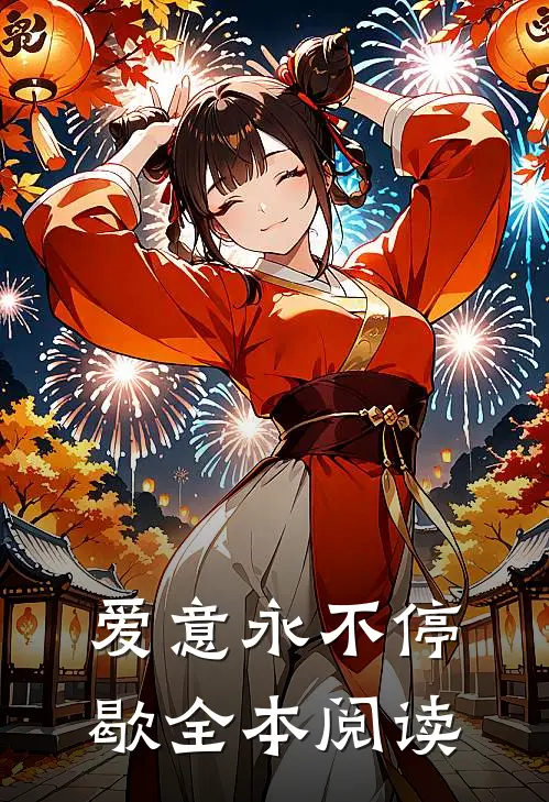 爱意永不停歇全本阅读