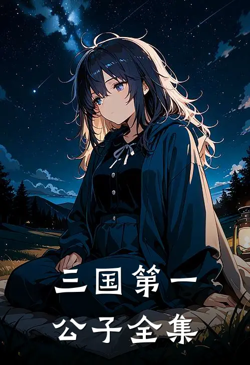 三国第一公子全集