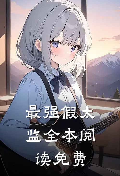 最强假太监全本阅读免费