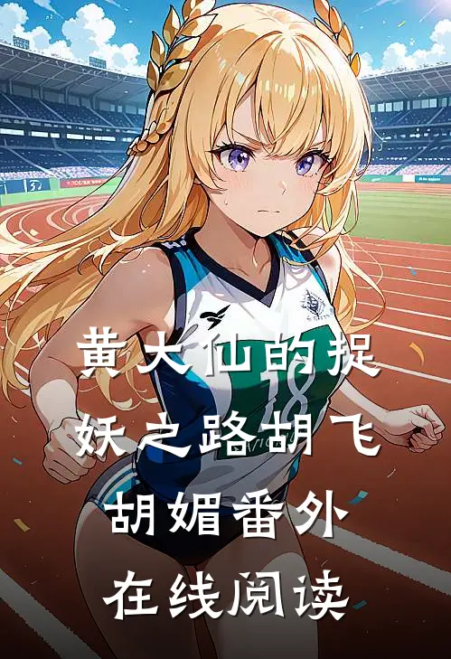 黄大仙的捉妖之路胡飞胡媚 番外在线阅读
