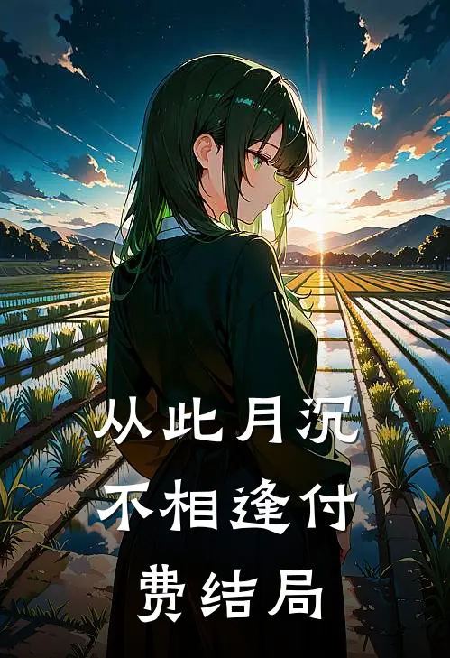 从此月沉不相逢付费结局