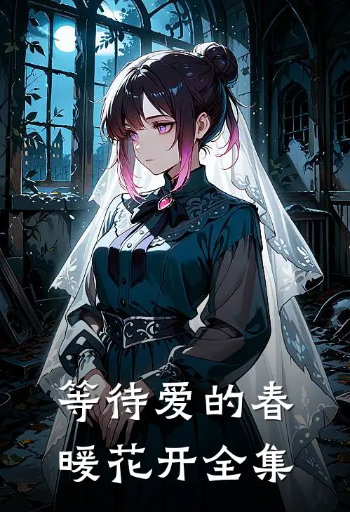 等待爱的春暖花开全集