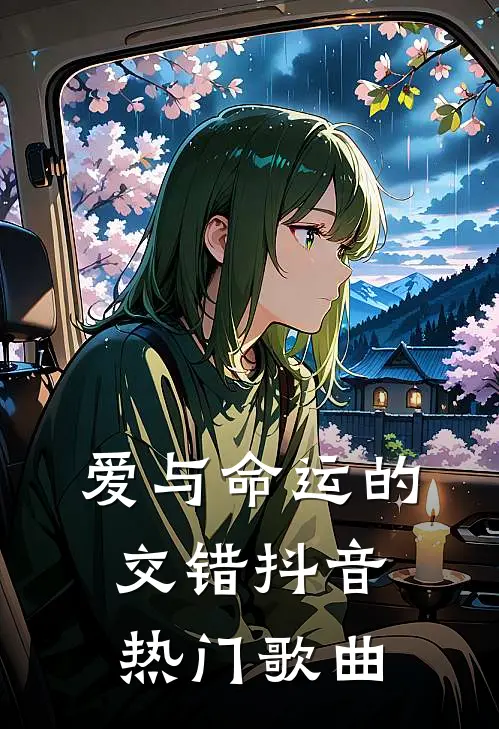 爱与命运的交错抖音热门歌曲