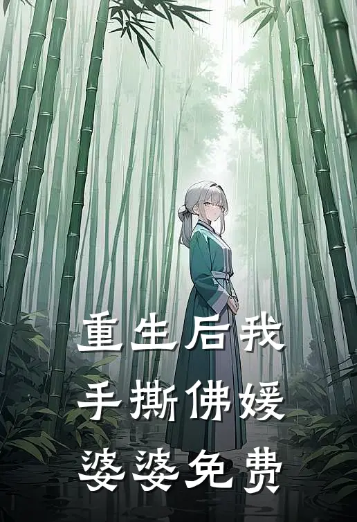 重生后我手撕佛媛婆婆免费