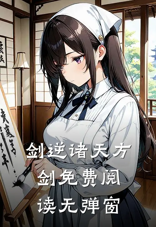 剑逆诸天方剑免费阅读无弹窗