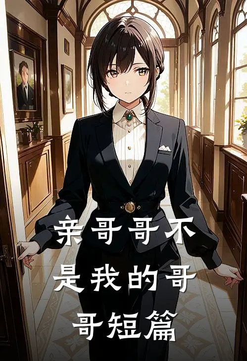 亲哥哥不是我的哥哥短篇